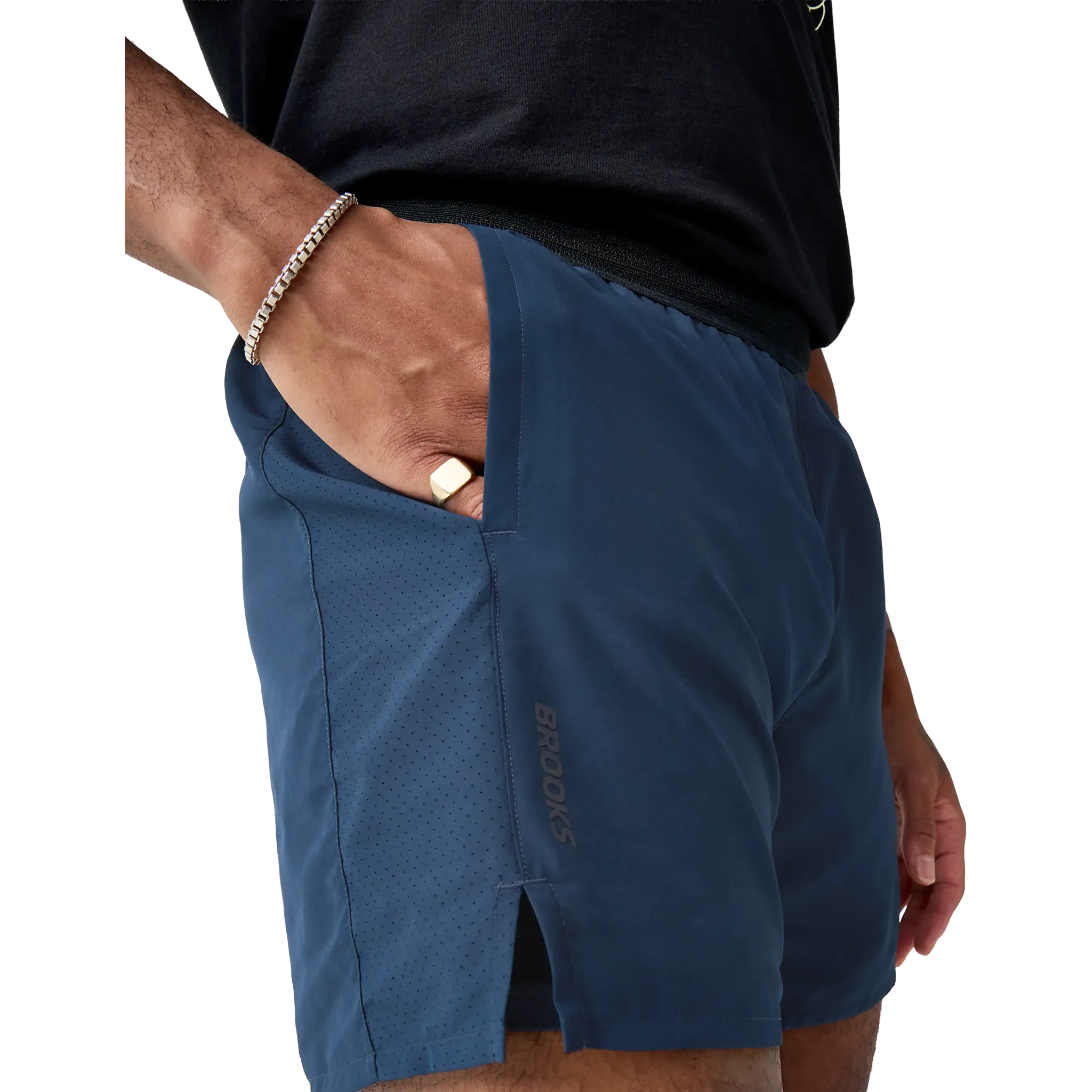 Dash 2-in-1 Short Men