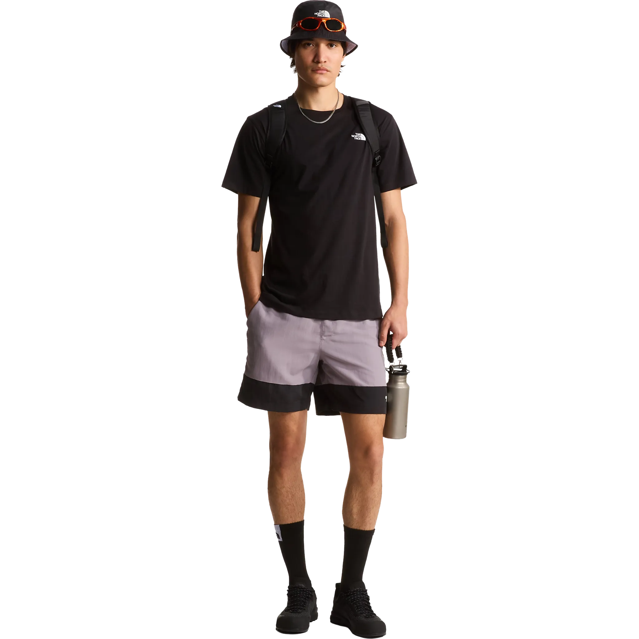 Evolution Simple Dome Regular Short Slee