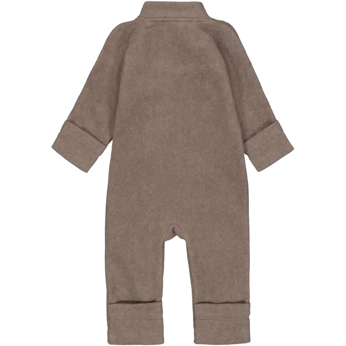 Cotton Fleece Baby Suit