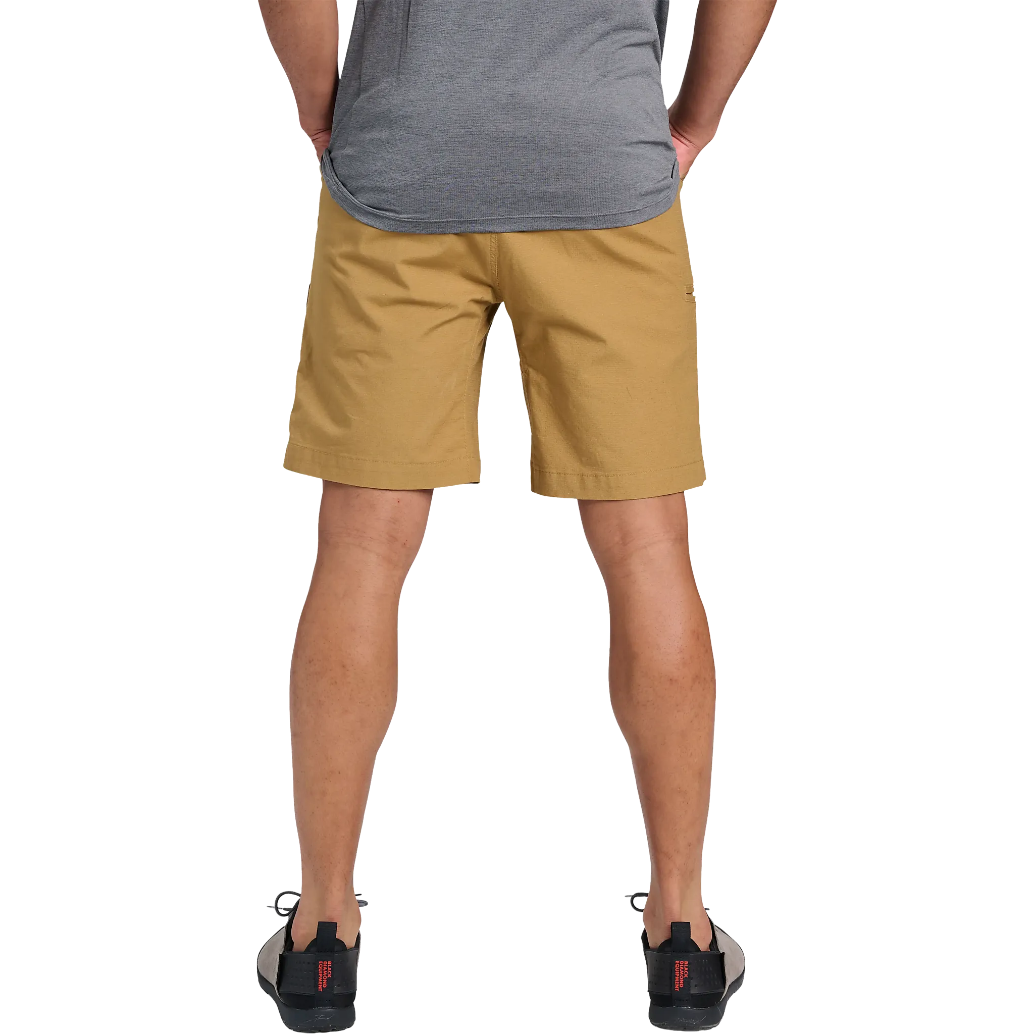 Rocklock Shorts Herr