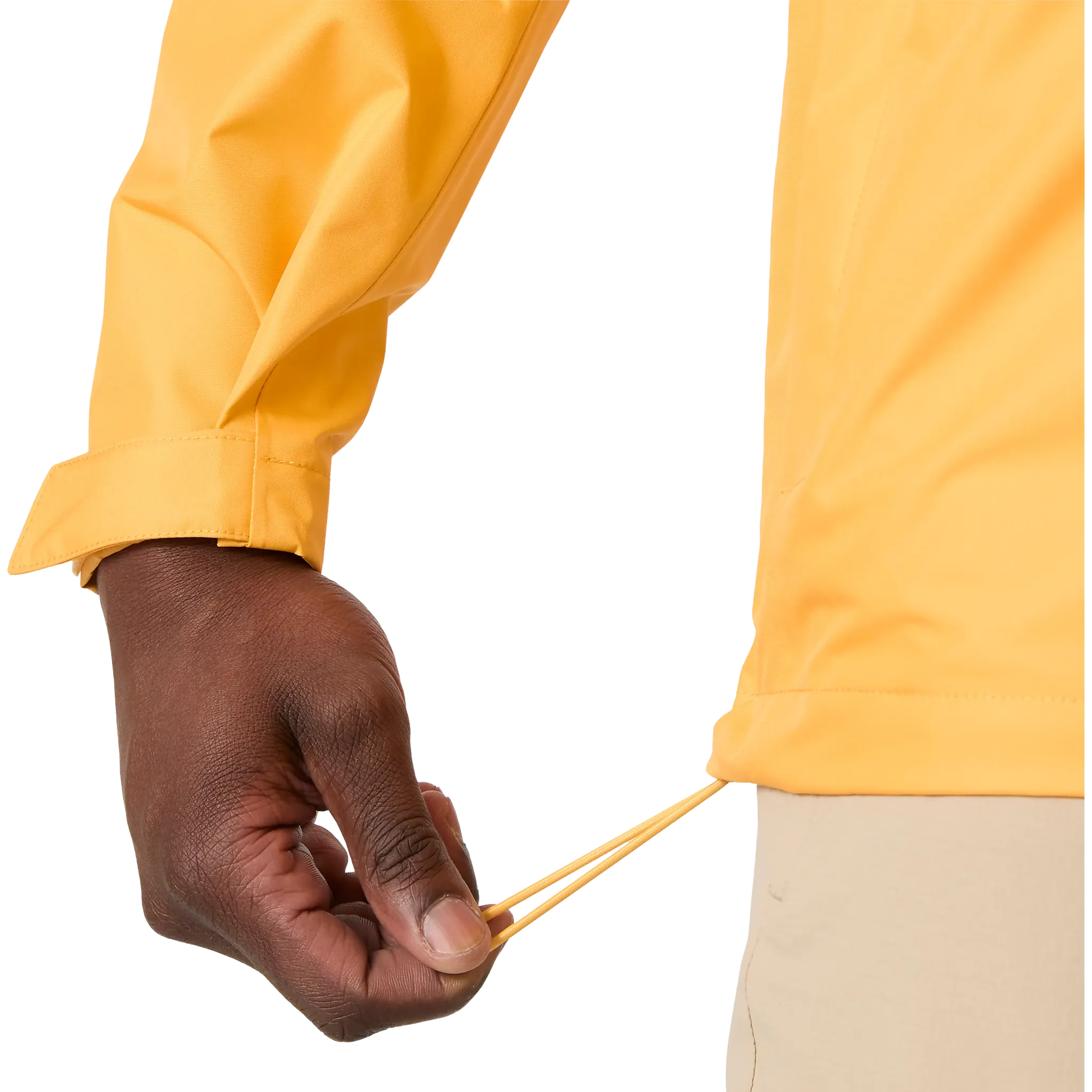 Seven J Jacket Men regnjakke