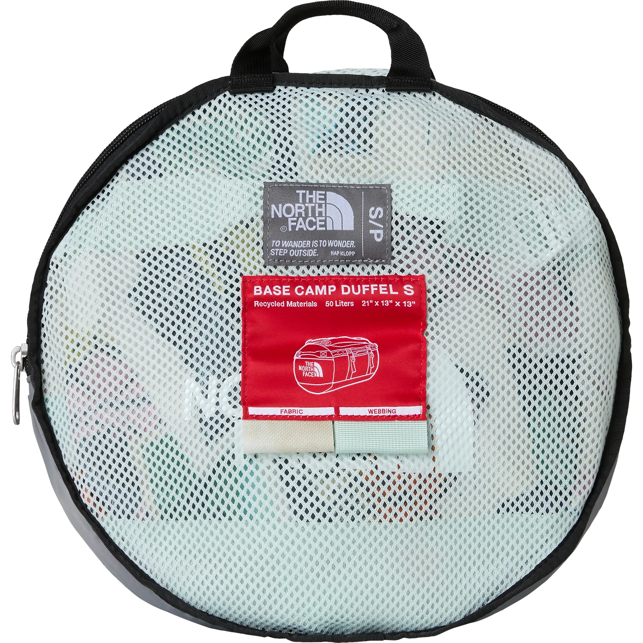 Base Camp Duffel S 50 liter