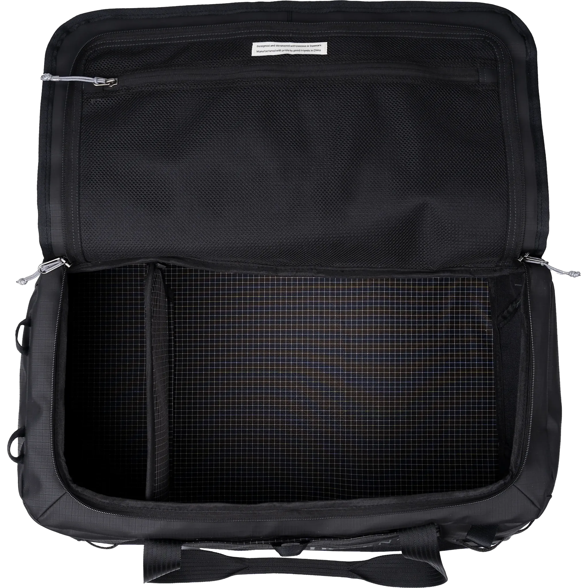 REJS II 45L duffel