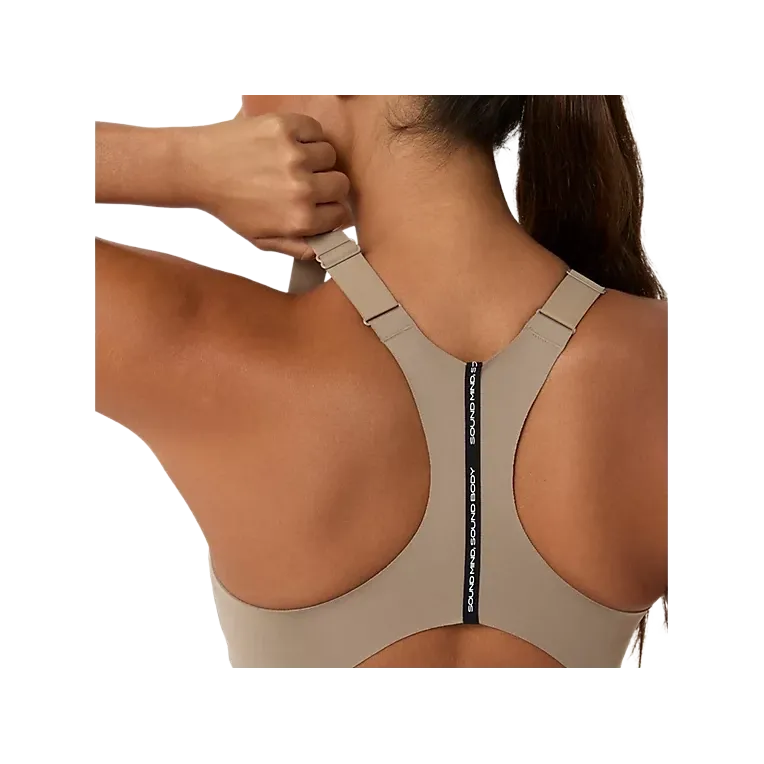 Road Combination Bra Women