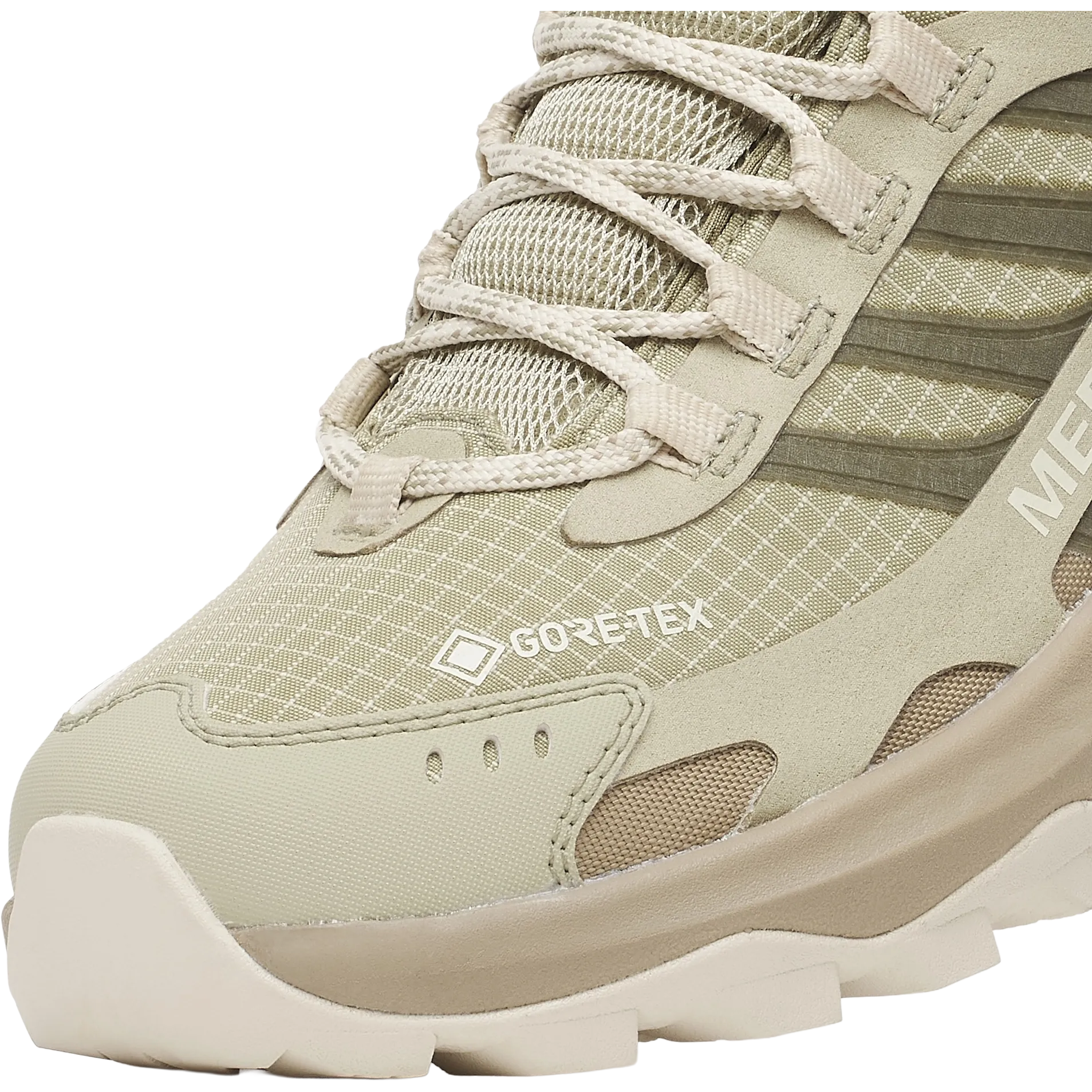 Moab Speed 2 Mid GTX Women vandrestøvle