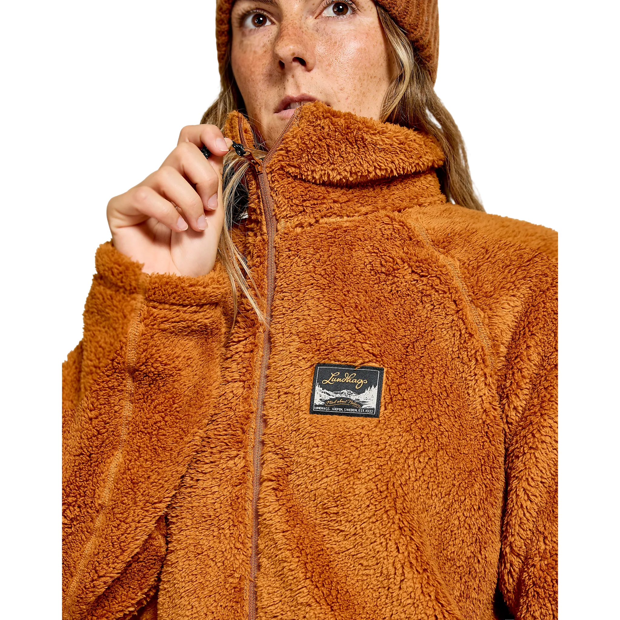 Järpen Fleece Women
