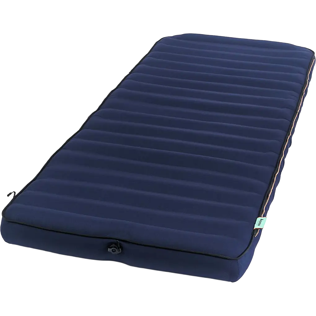 Human Comfort Airbed Chatou TC luftmadras - Navy Blue - One size - Luftmadrasser