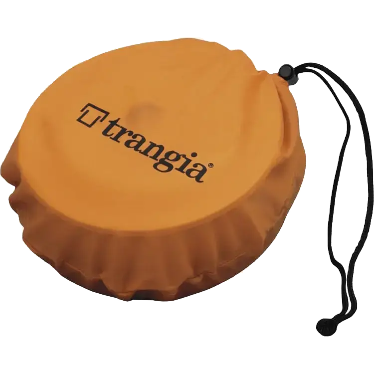 Trangia 25 Nylonetui - Brun - One size