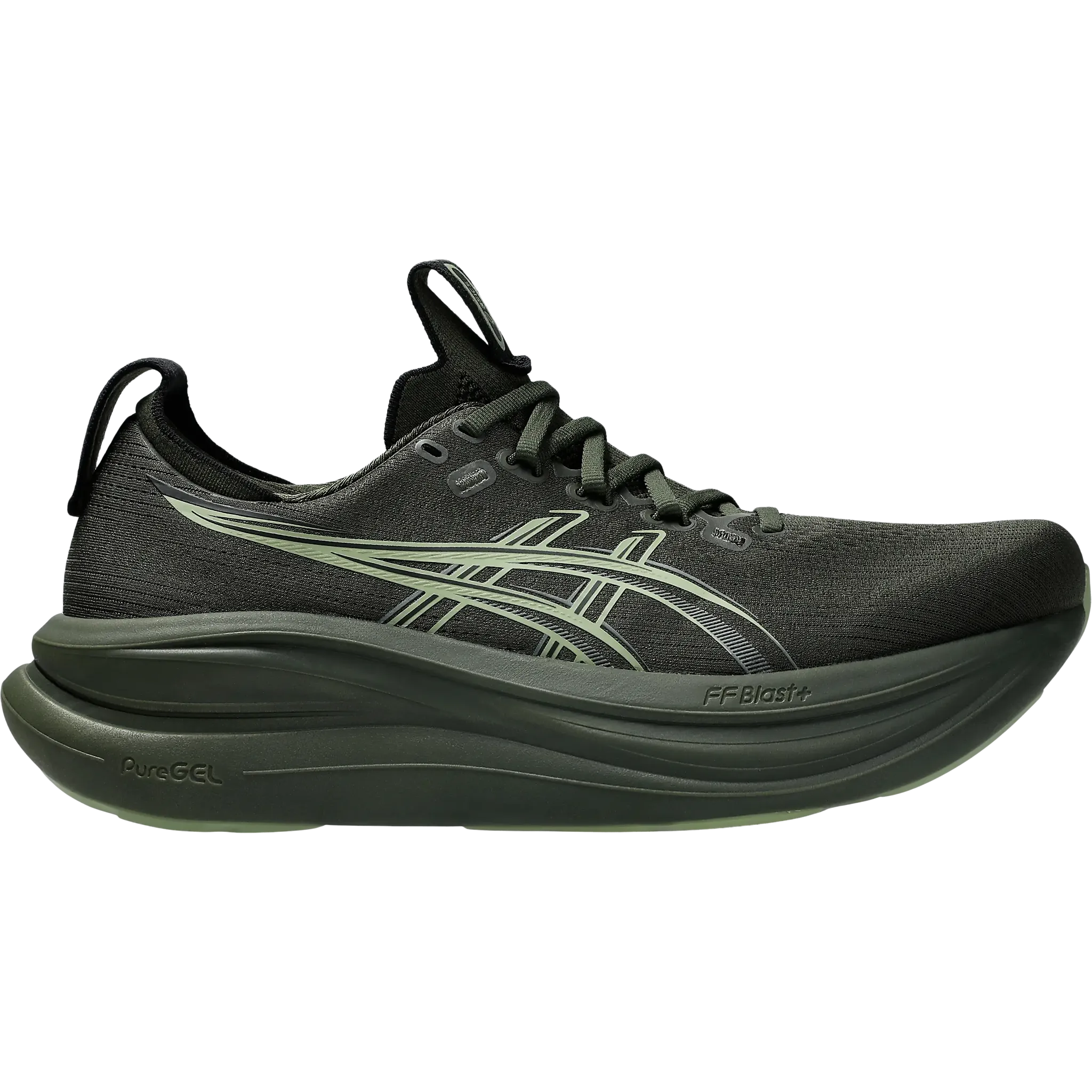 Gel-Nimbus 28 Men