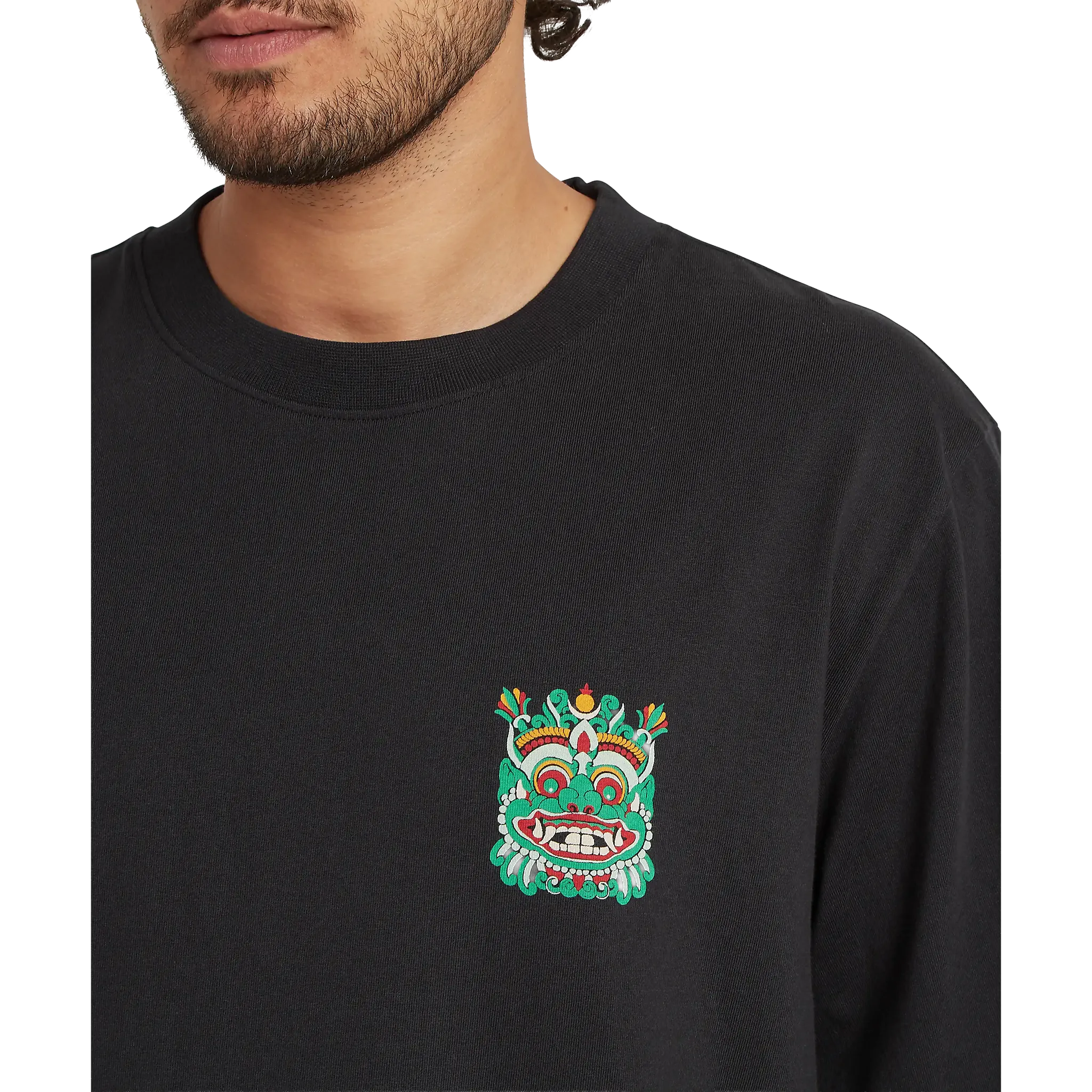 Tarcho Mask Tee Unisex T-shirt