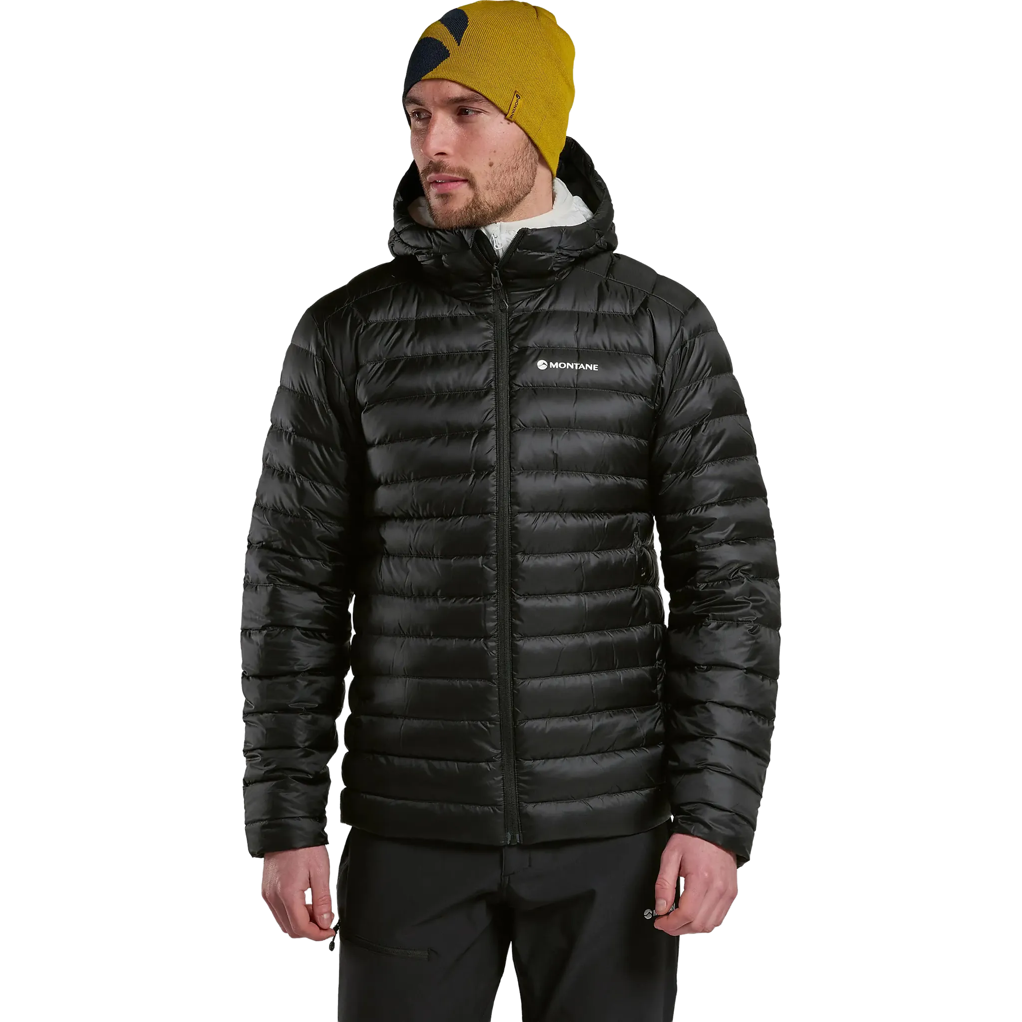 Anti Freeze Hoodie Men