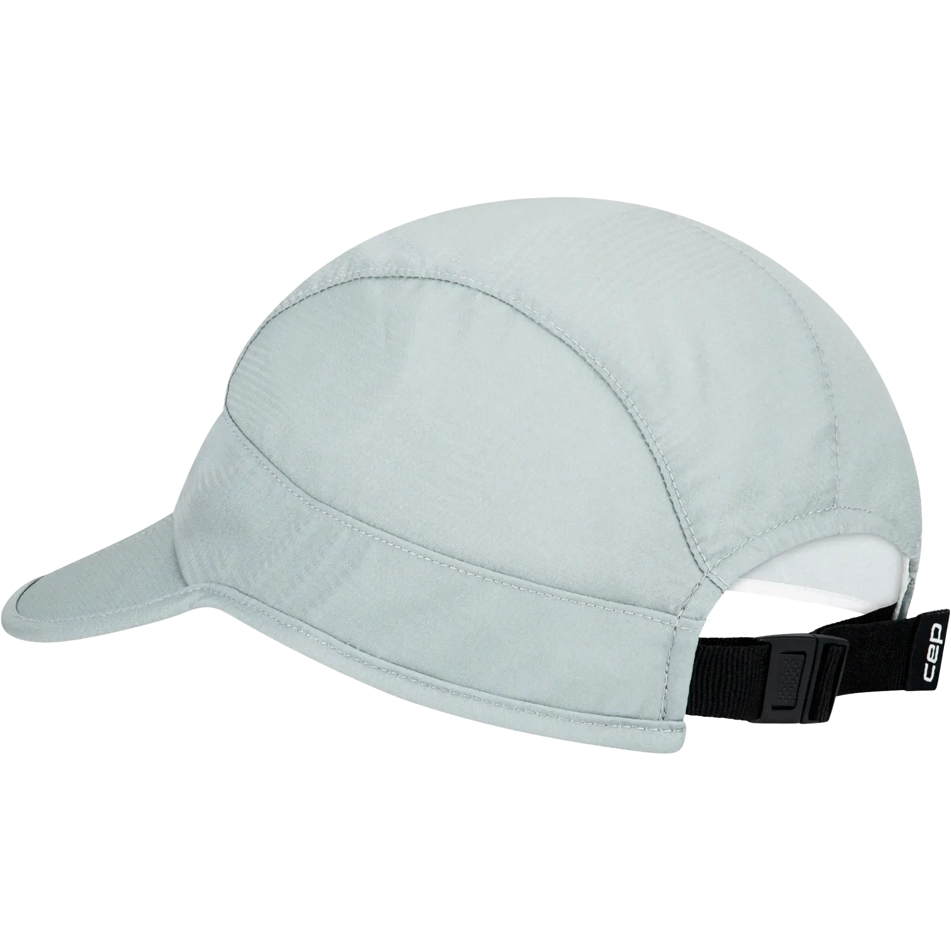 Run Foldable Cap