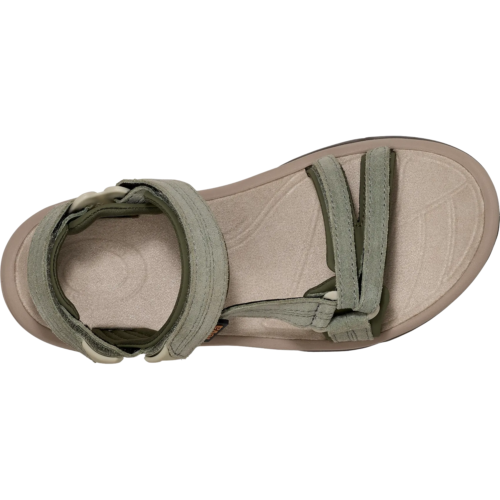 Terra Fi Lite Suede Women