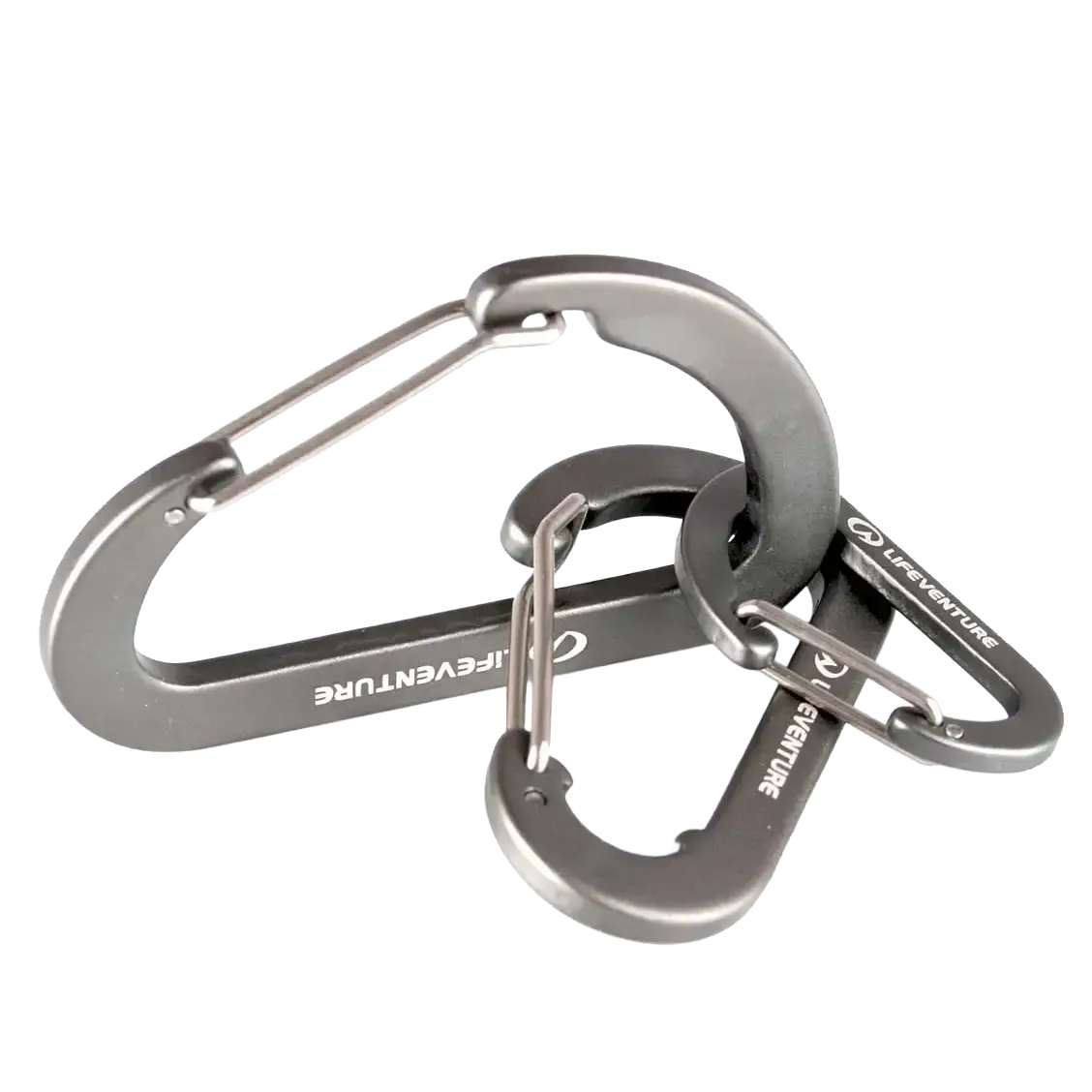 Karabiners 3-pak