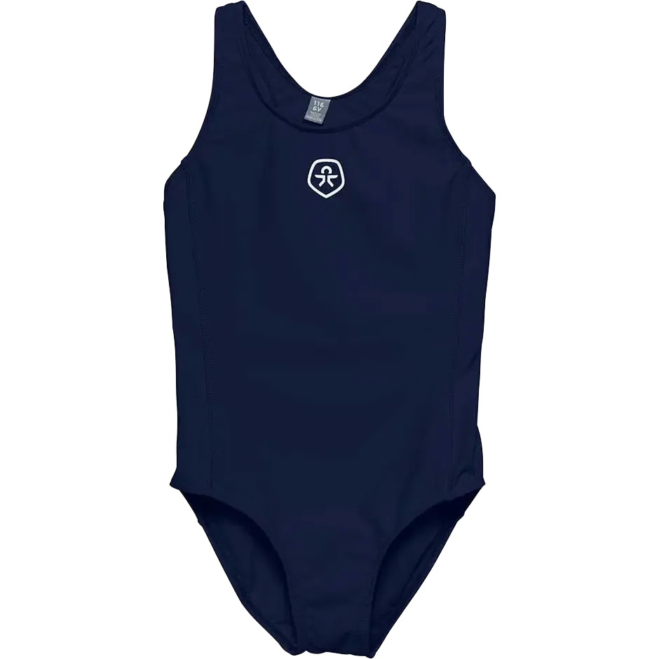 Swimsuit Solid
