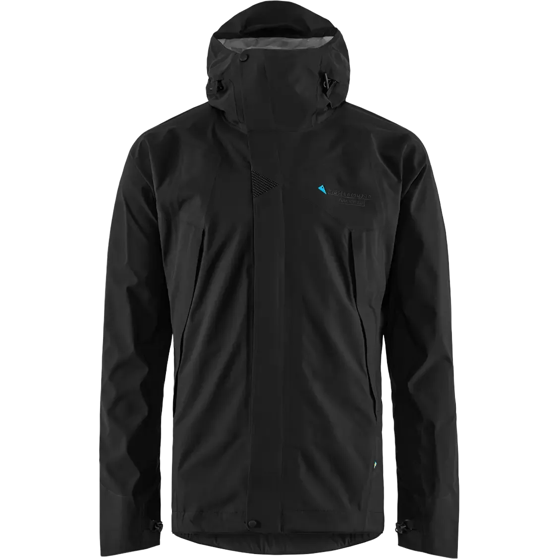 Allgrön 2.0 Jacket Men regnjakke