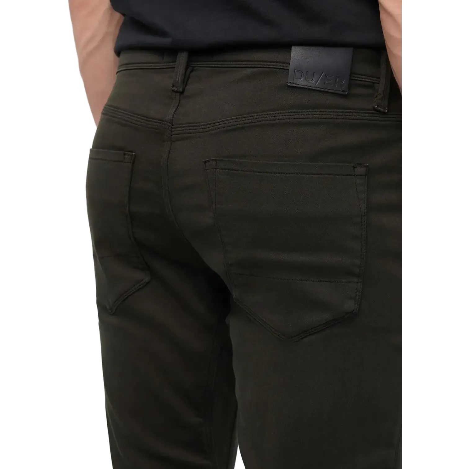 No Sweat Pant Men Slim 32'' herrebukser
