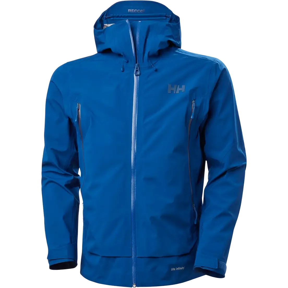 Verglas Infinity Shell Jacket Men herreregnjakke