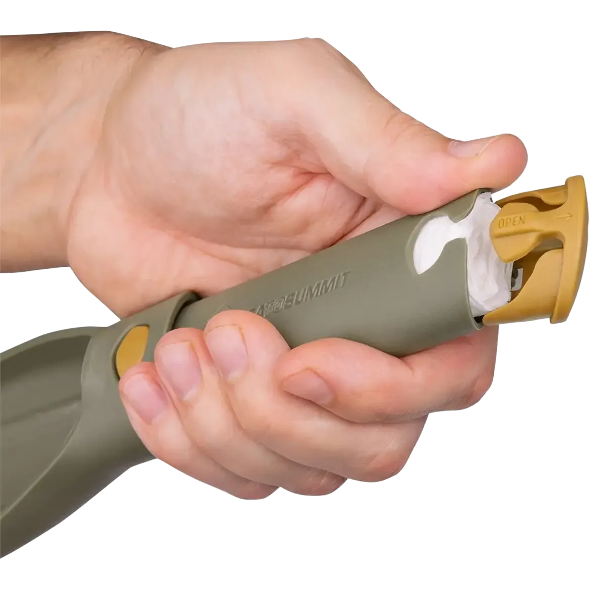 Pocket Trowel
