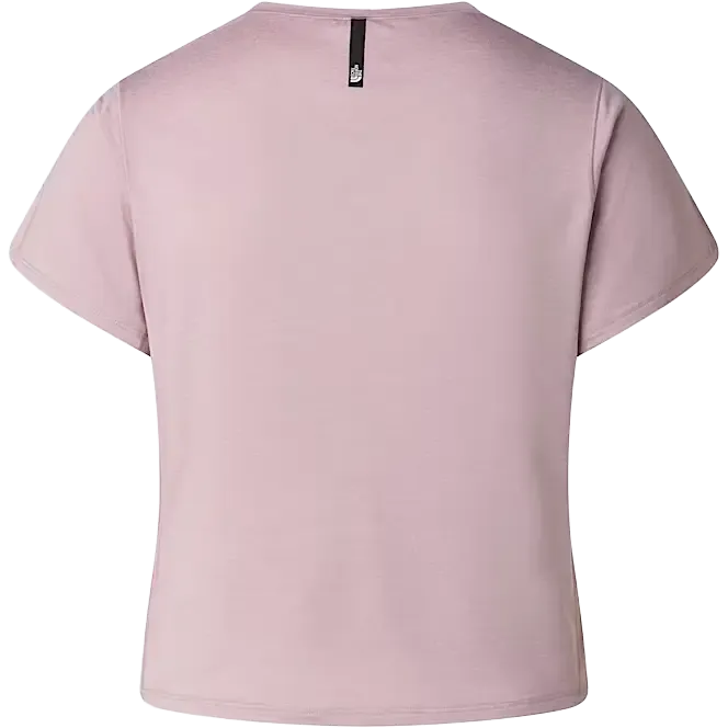 Jaida SS Tee Women