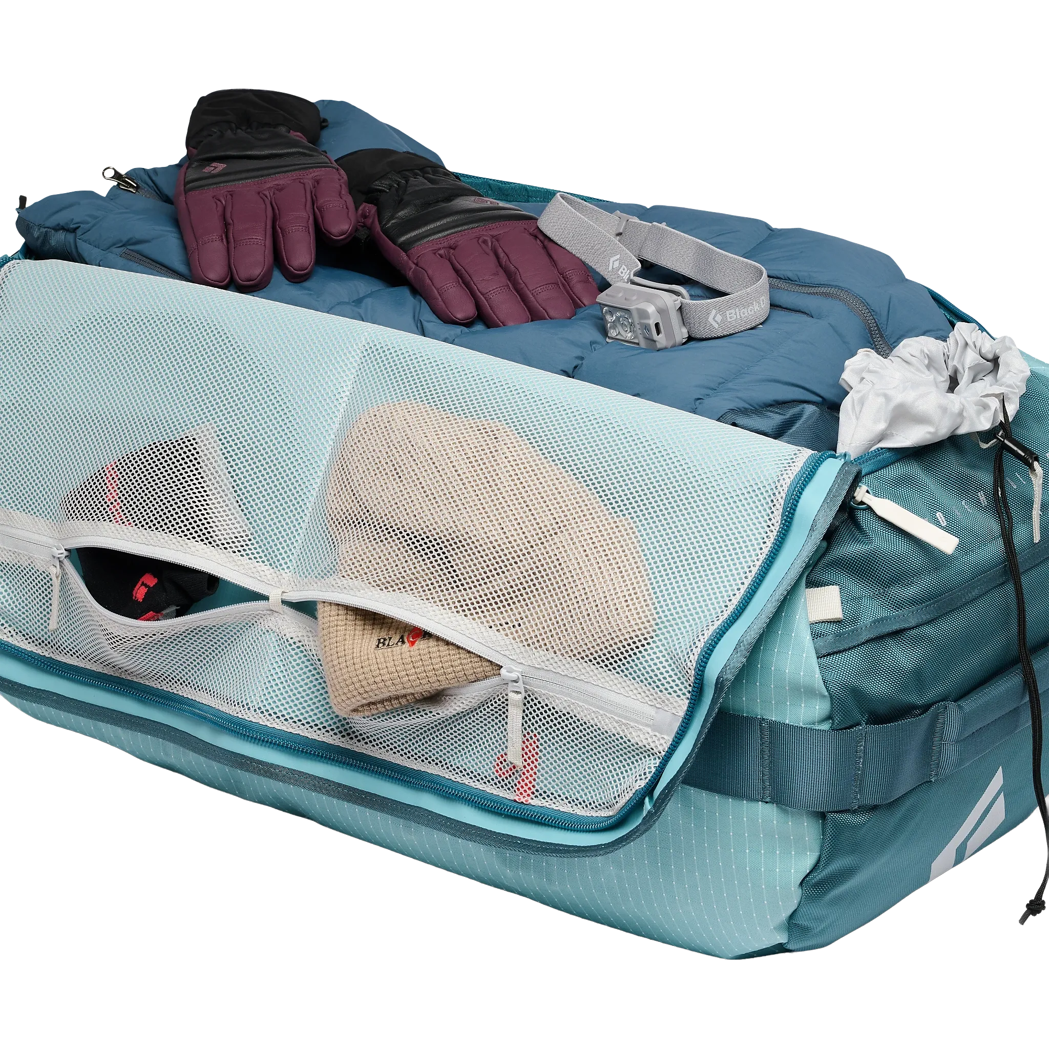 Stonehauler 95 L Duffel