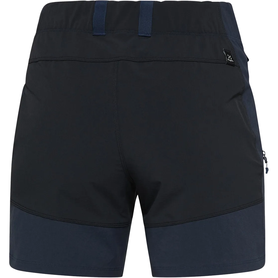 Mid Standard Shorts Women