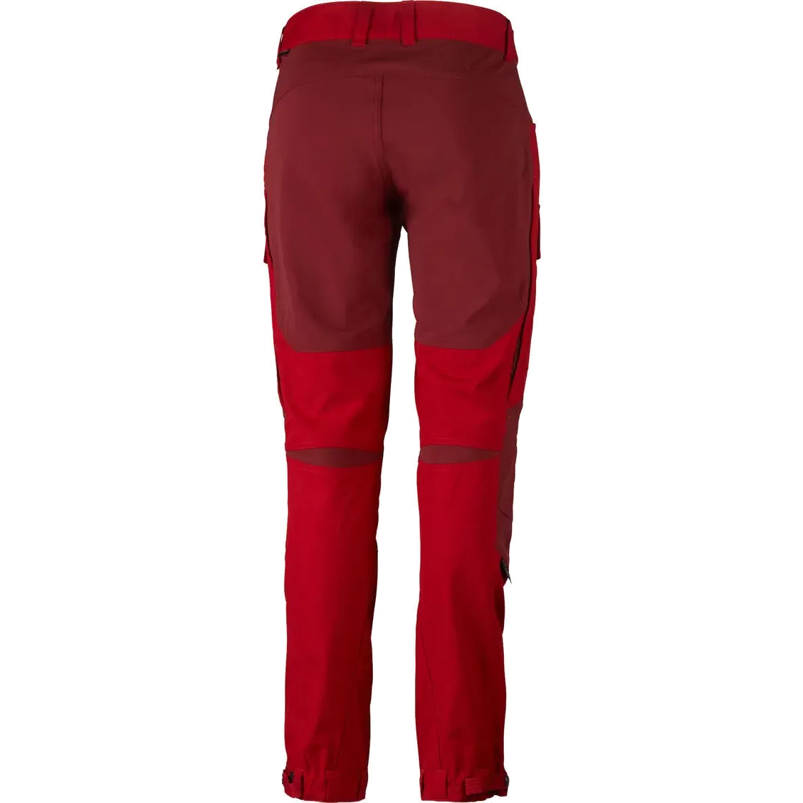 Authentic II Pant Women damebukser