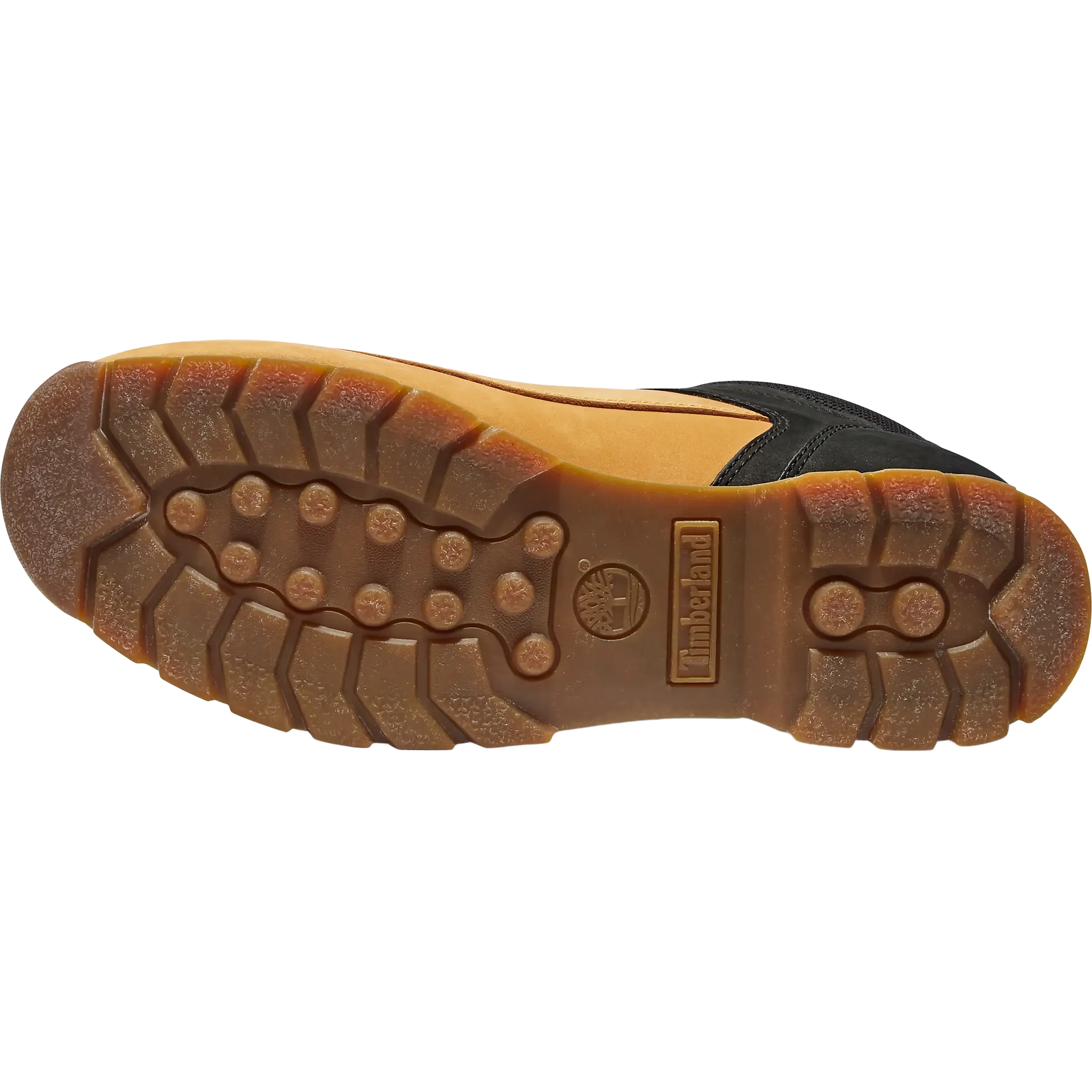 Mid Lace Up Boot Men