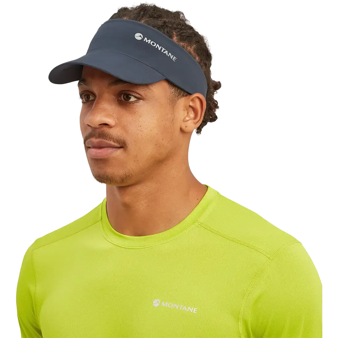 Trail Lite Visor solskærm