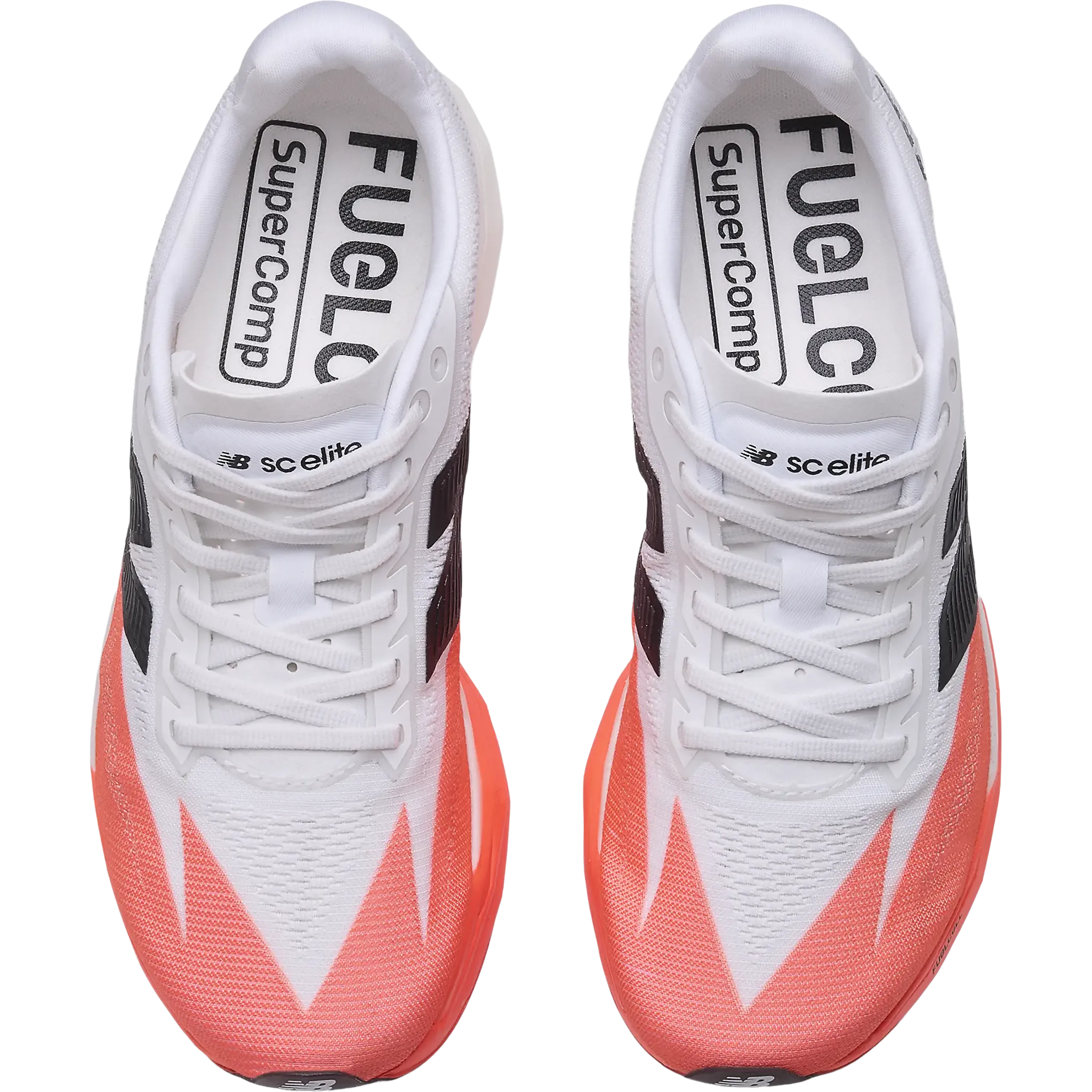 FuelCell SuperComp Elite V5 Women