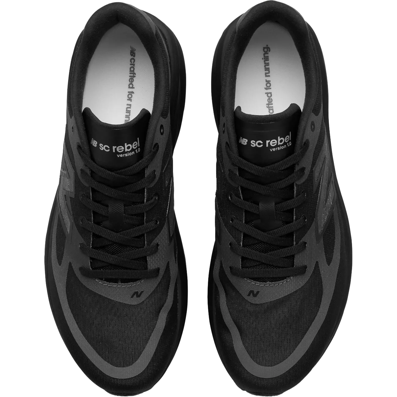 SuperComp Rebel V1 Men