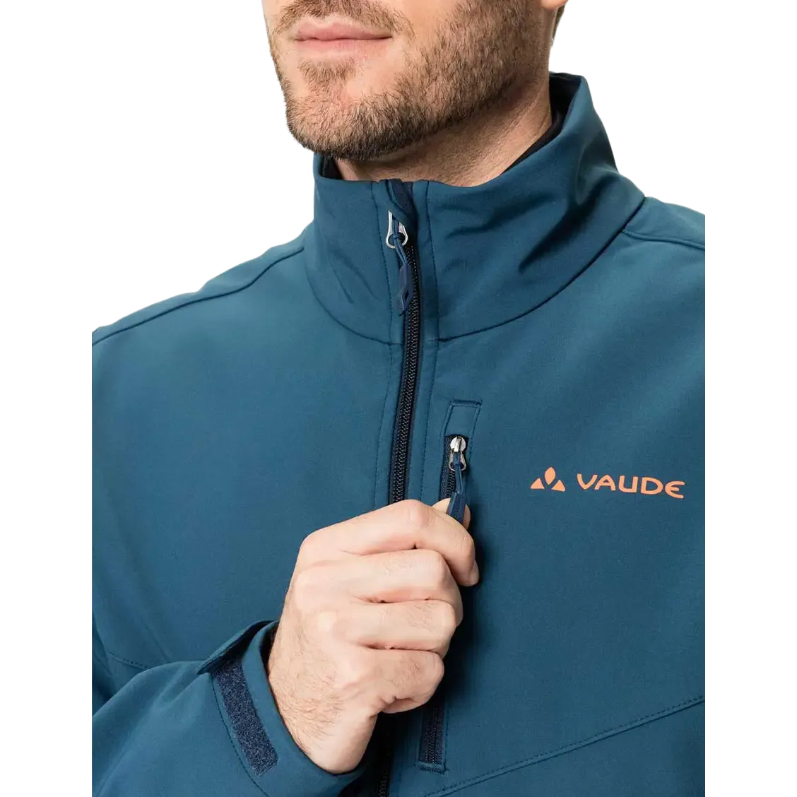 Cyclone Jacket VI Men softshell