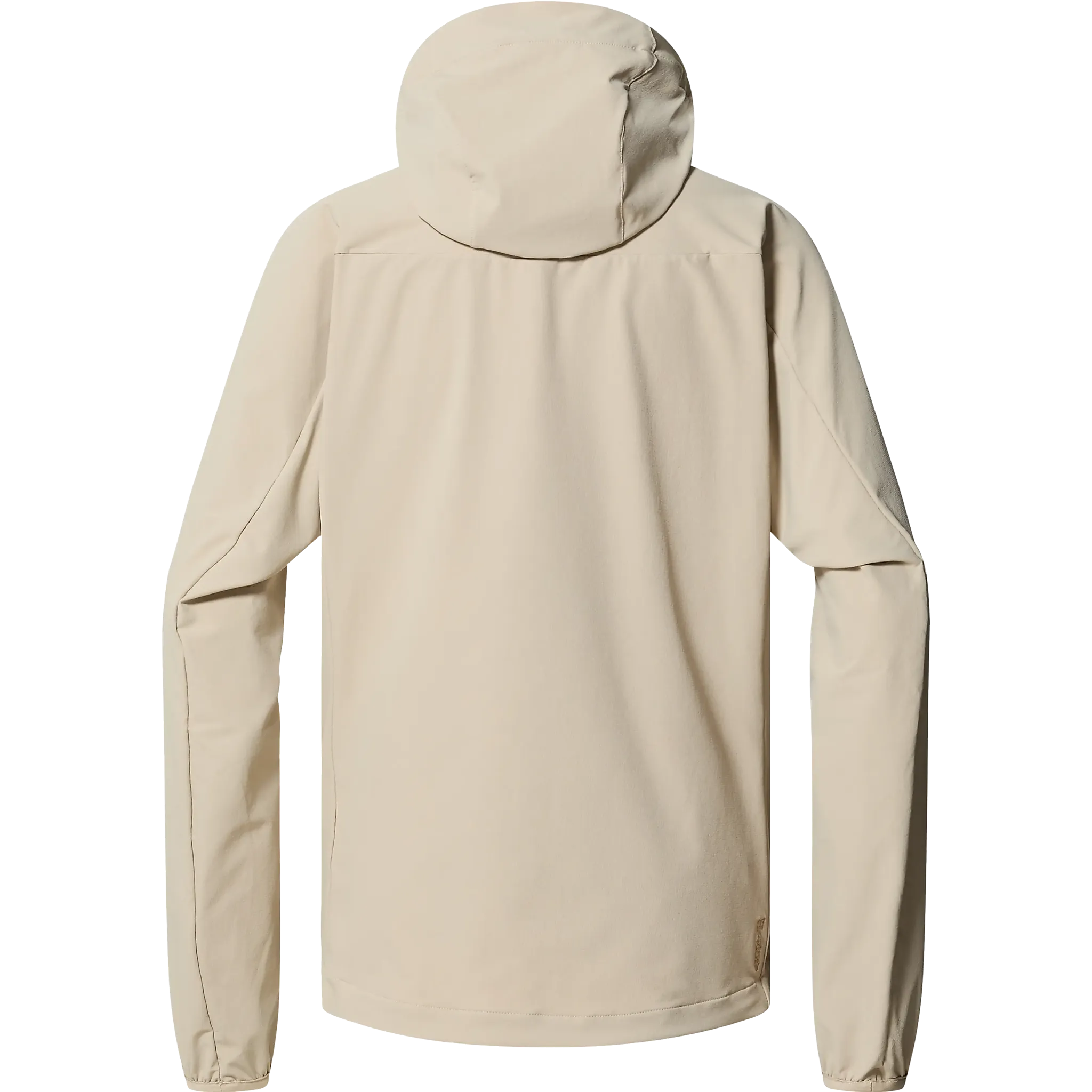 Rosson Softshell Hood Women