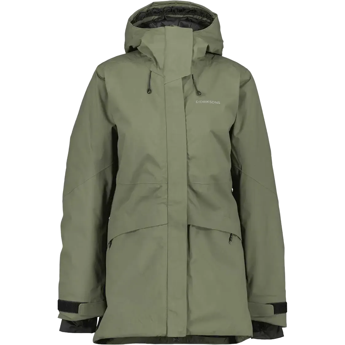 Alta Jacket 4 Women damejakke