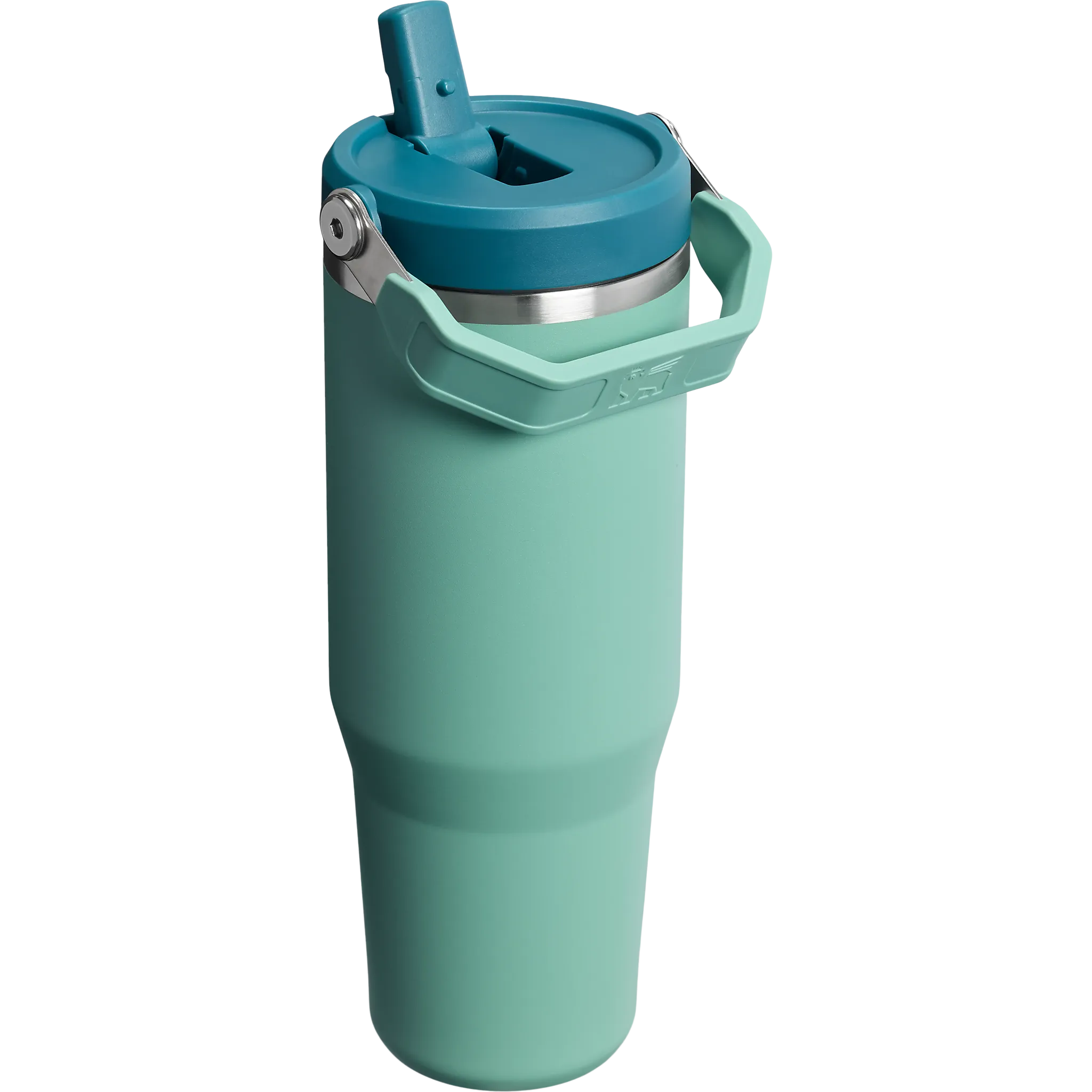 The IceFlow Flip Straw 2.0 Tumbler 0,89L