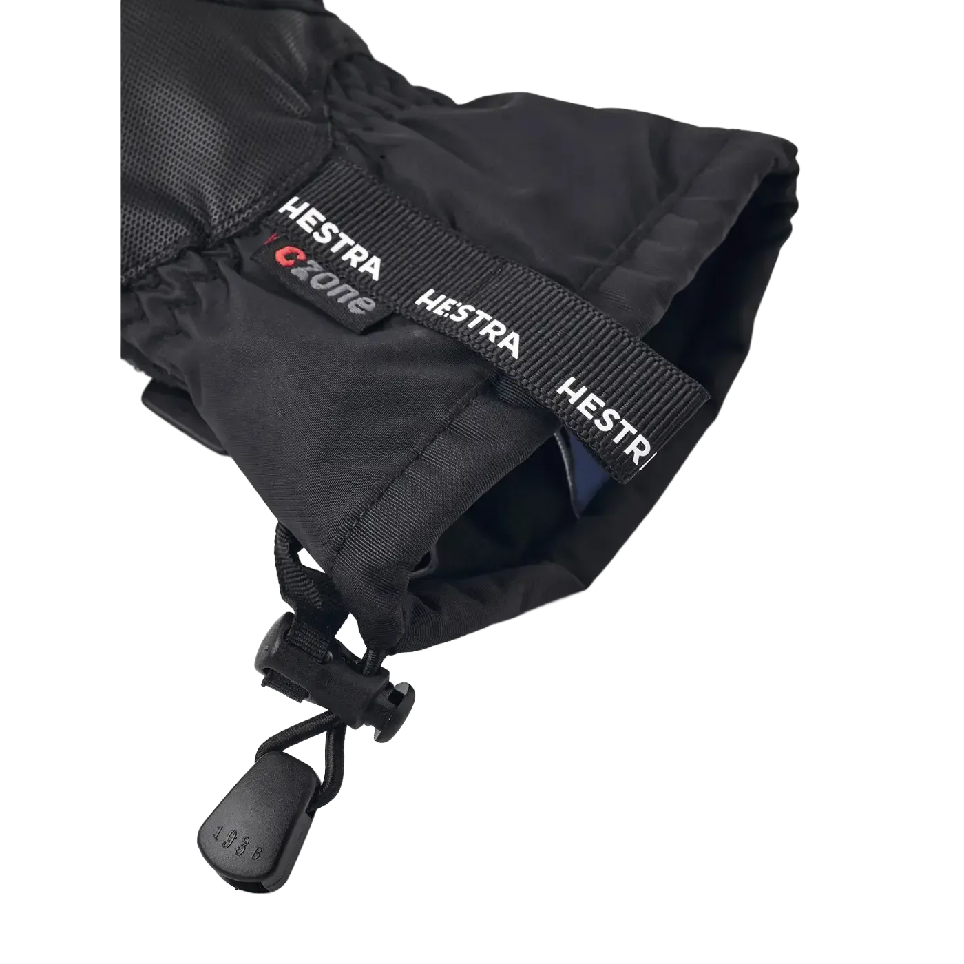 Gauntlet Czone Jr Mitt barnvantar