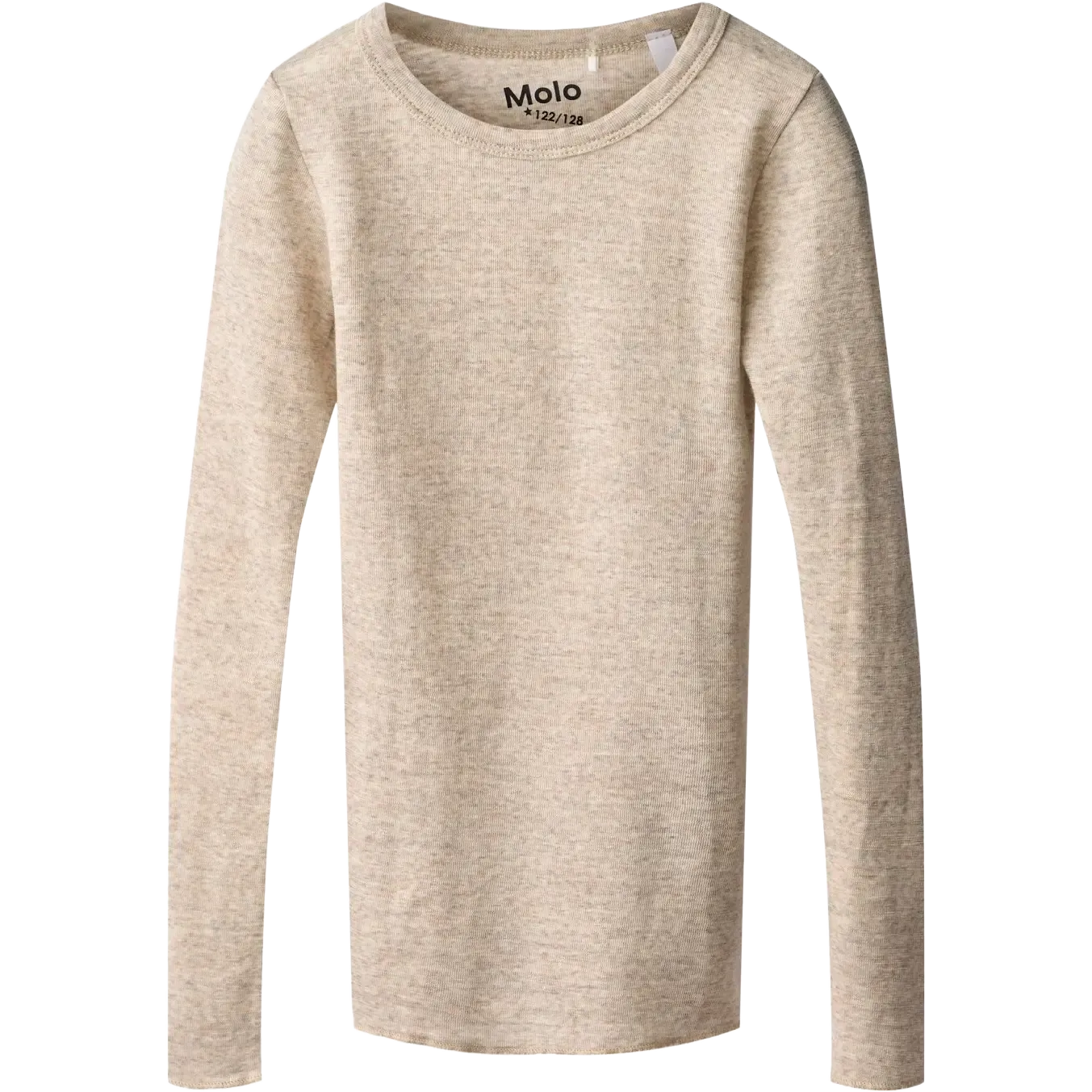 Rihanna Wool Kids Ullundertröja