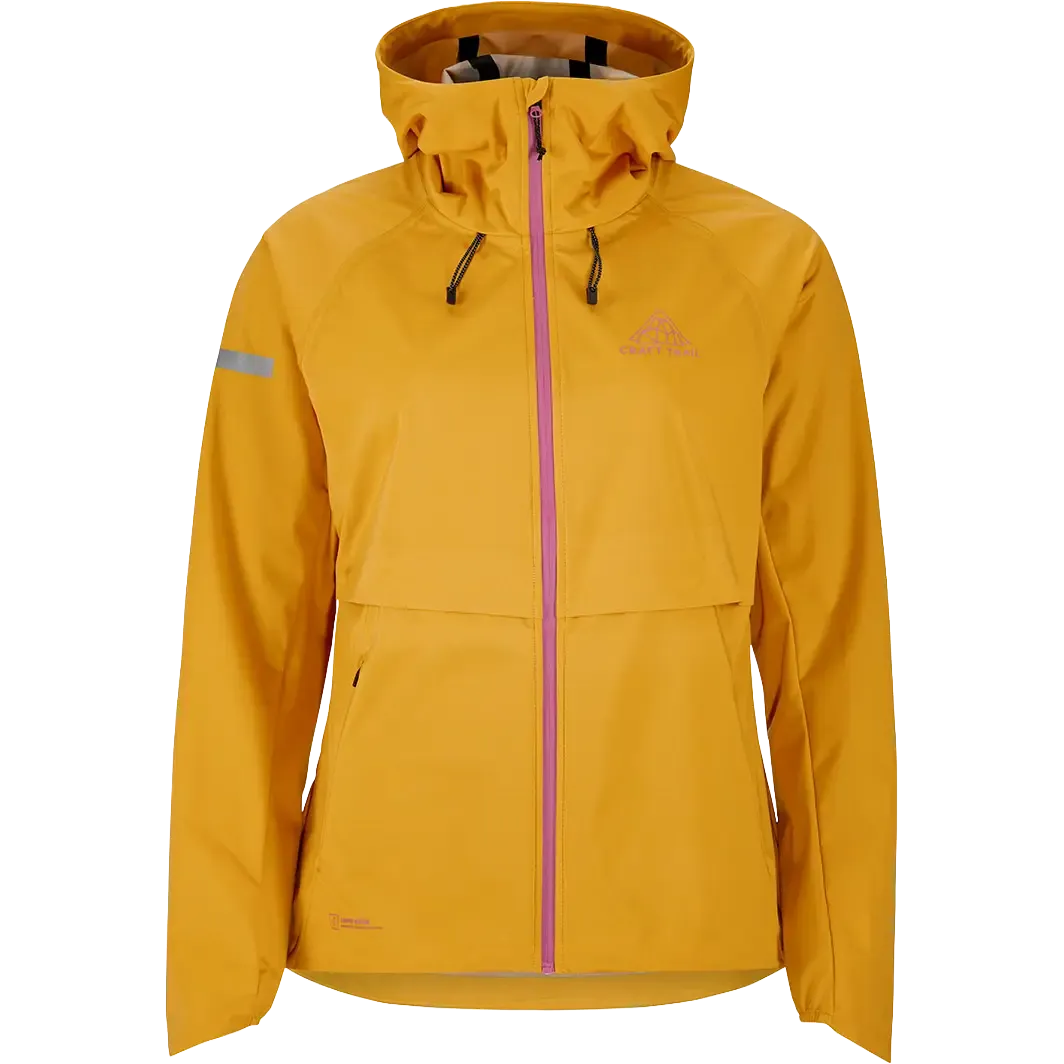 Pro Hydro Jacket 3 Women