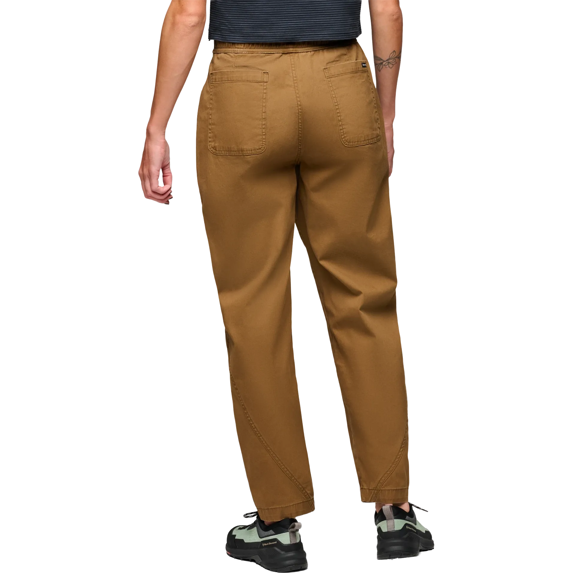 Motive Pants Women