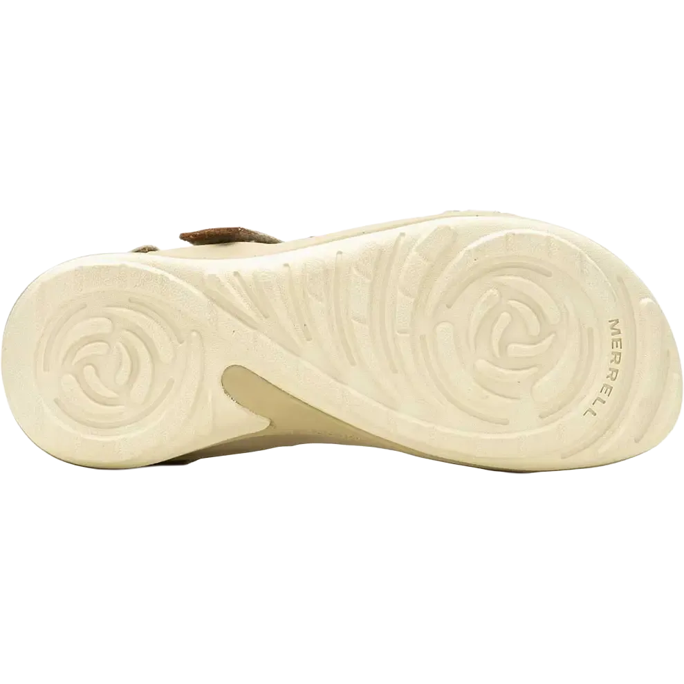 Terran 4 Backstrap Women sandal