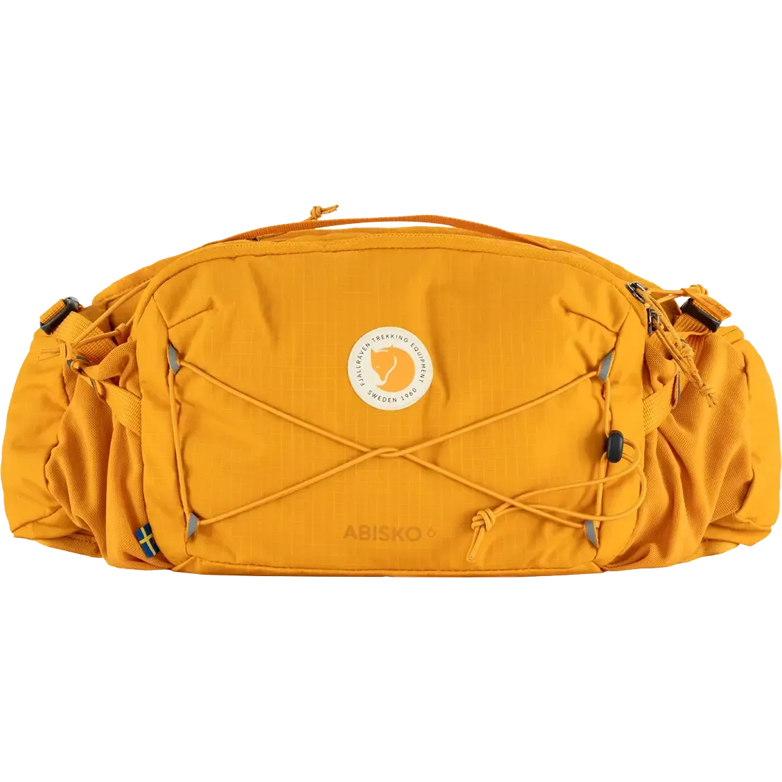 Abisko Hip Pack 6 midjeväska