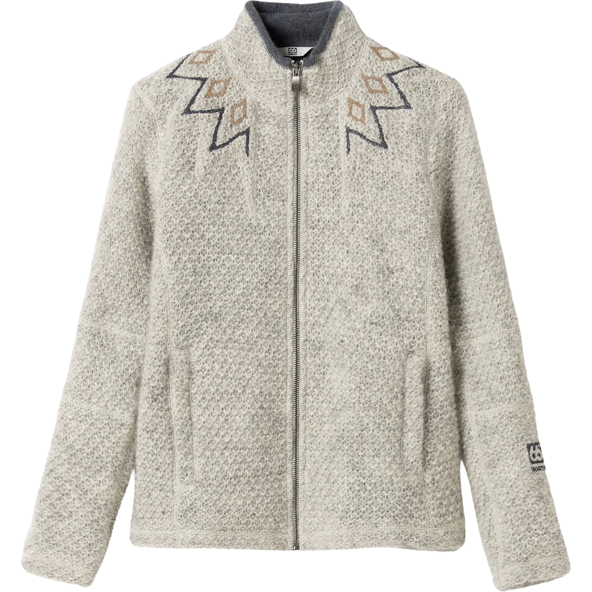Kaldi W Jacket