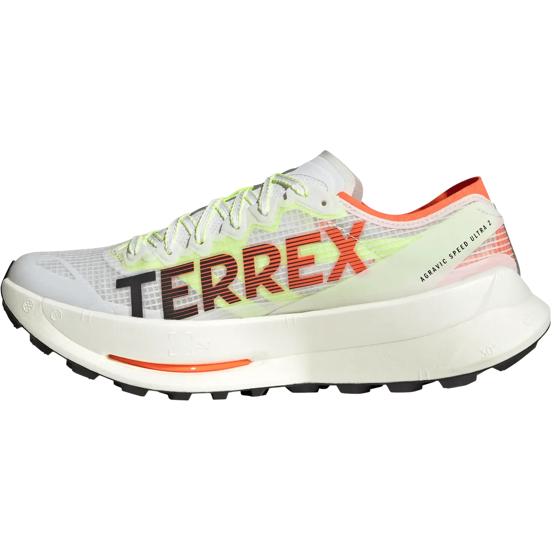 Terrex Agravic Speed Ultra 2 Men