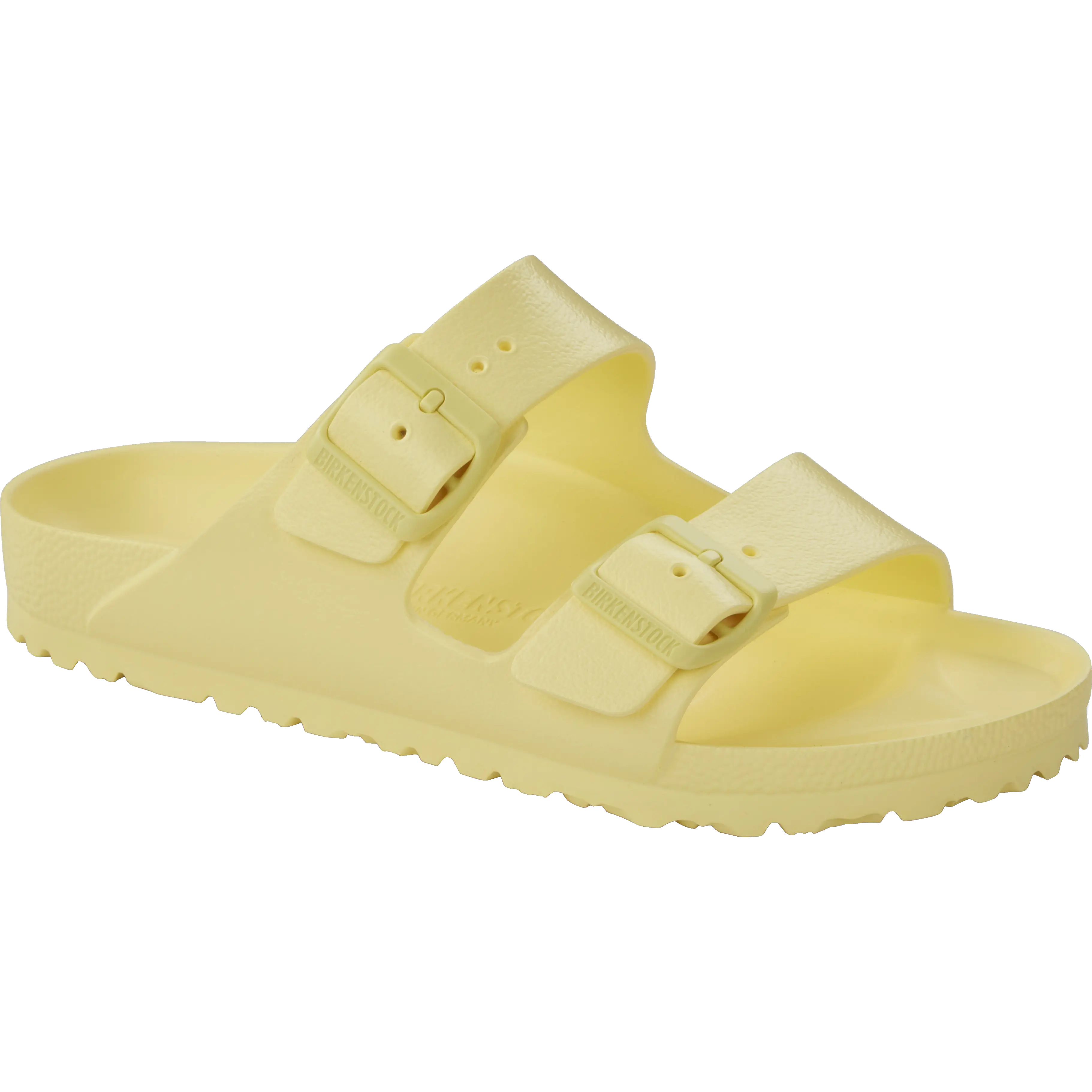 Birkenstock Arizona EVA Narrow Women - Popcorn - 41 - Sandaler