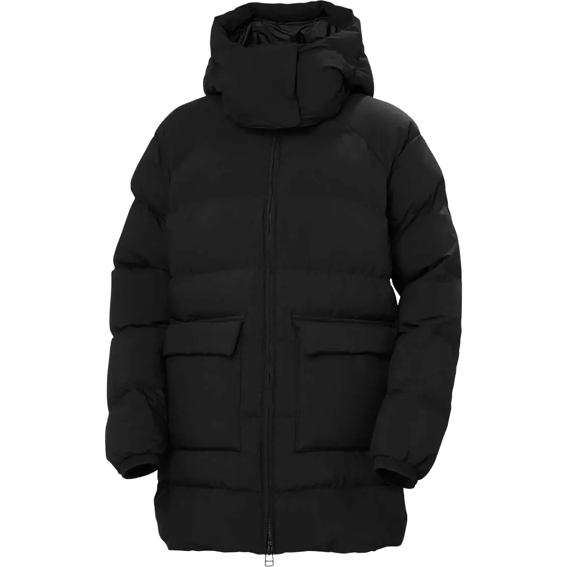 Ellie Puffy Parka Women vinterjakke