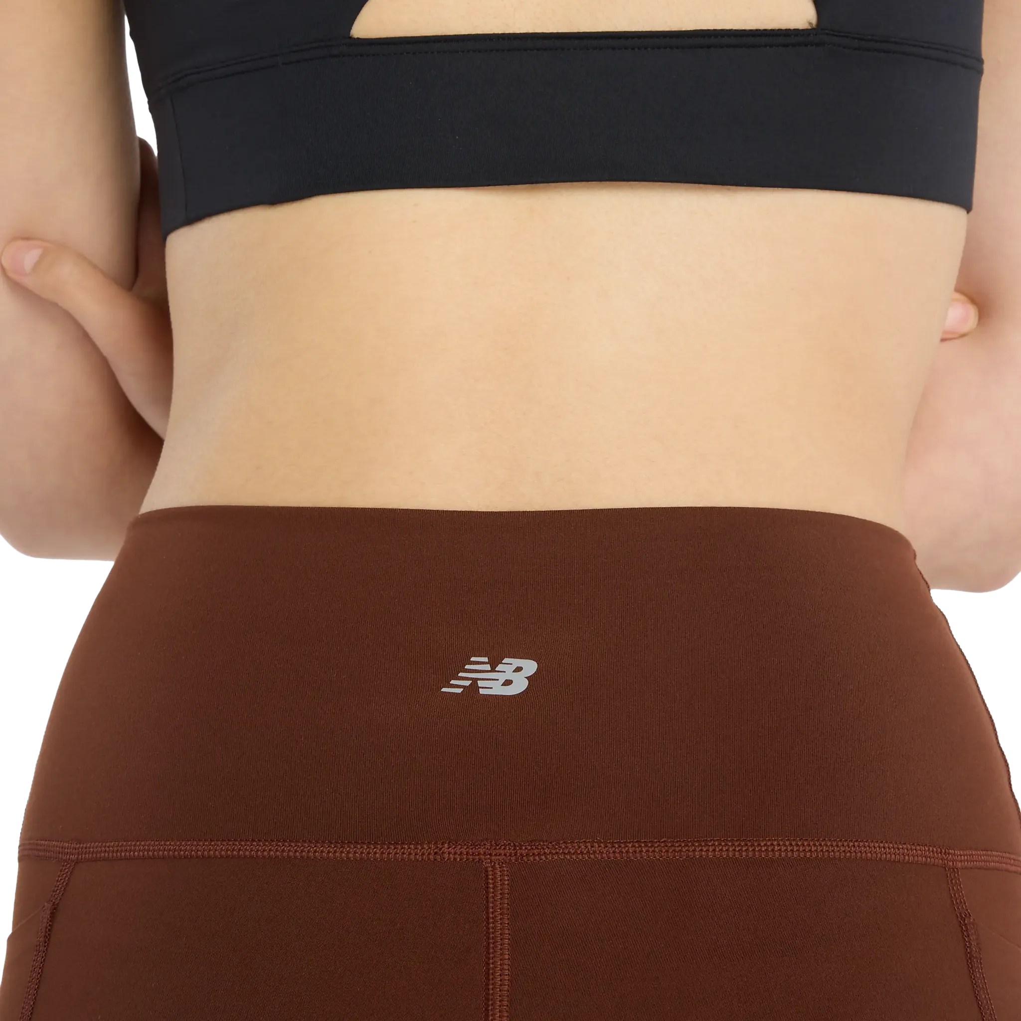 Harmony Pocket High Rise Legging 27''