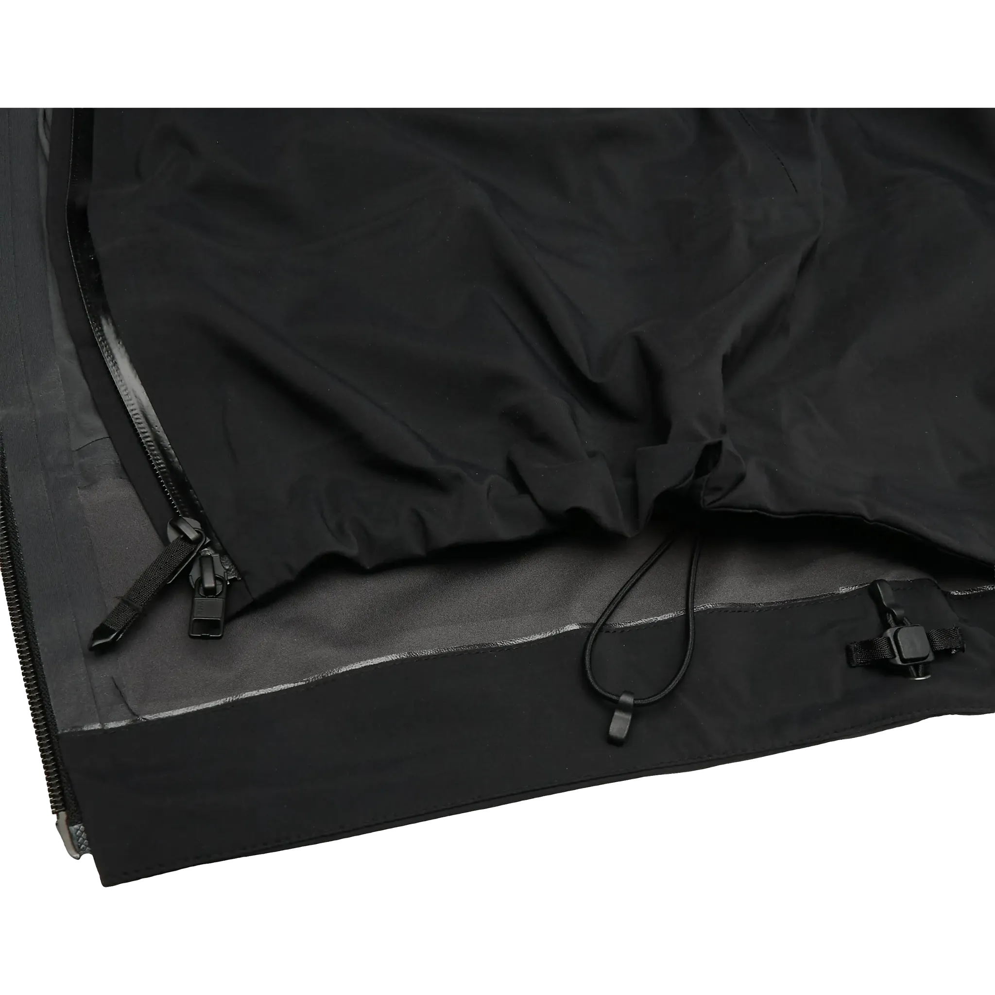 Snaefell Shell Jacket Men