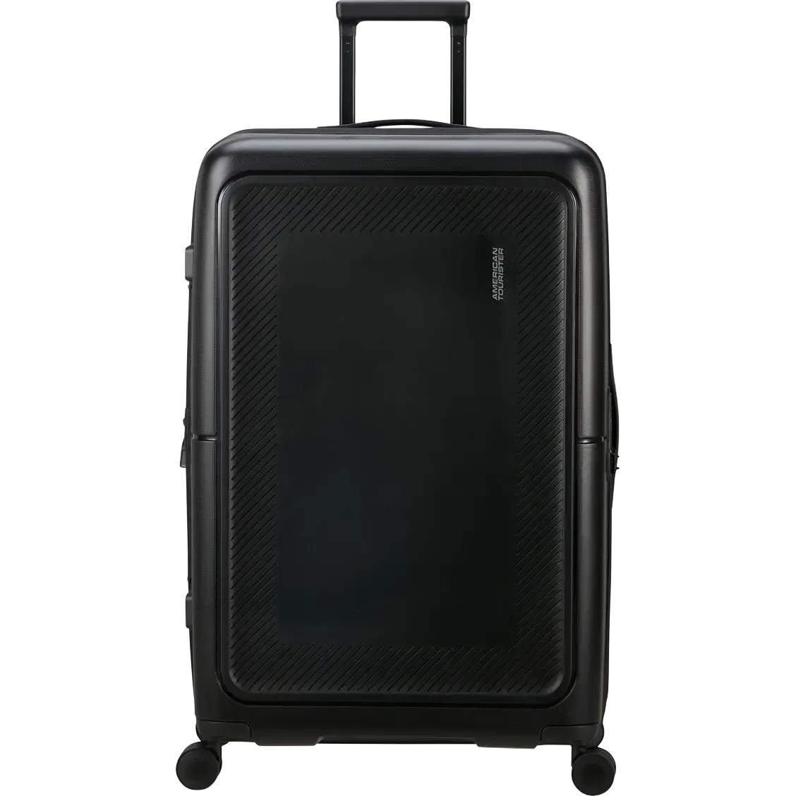 Dashpop Spinner 77/28 Expandable TSA rullekuffert