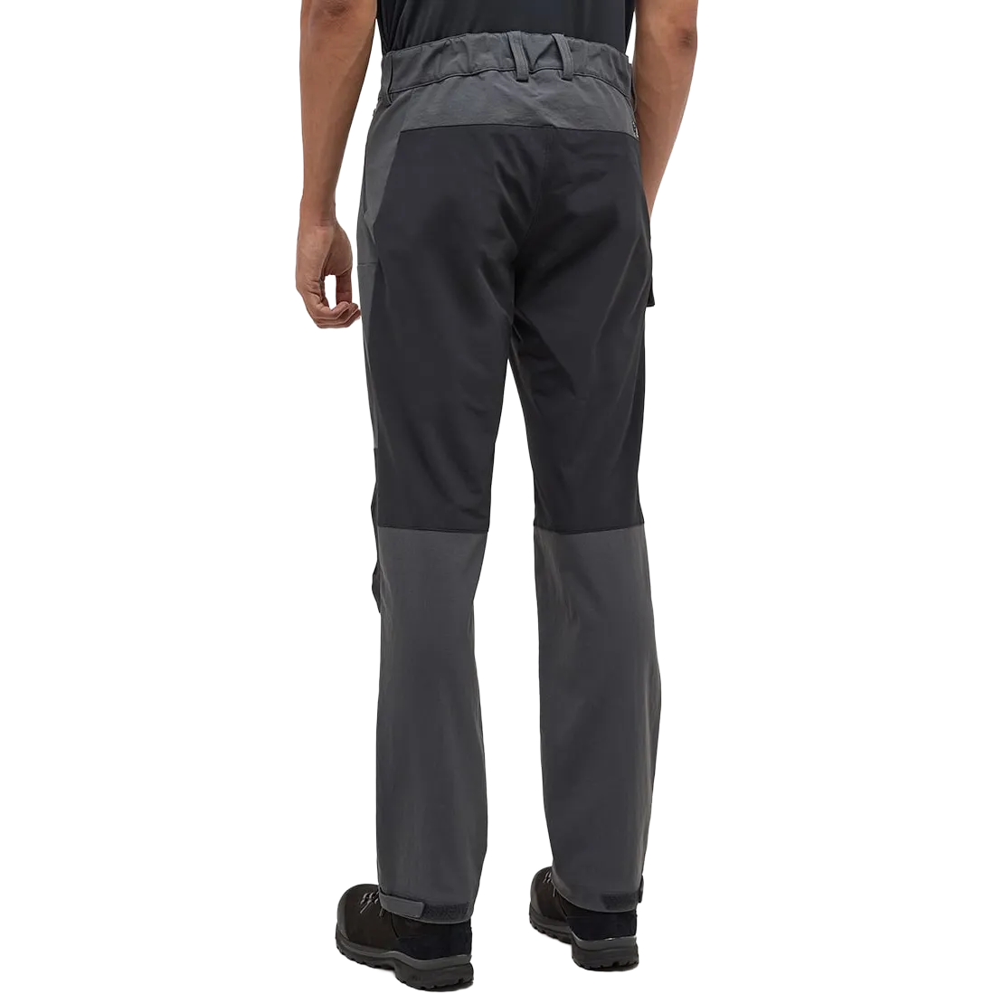 Mid Standard Pant Men Regular