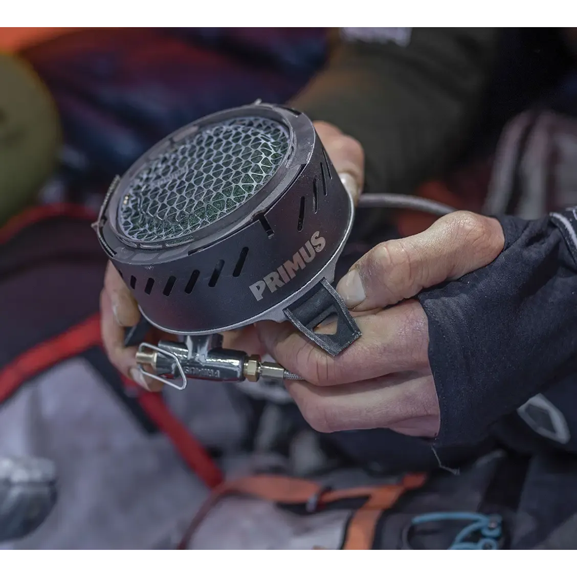 Ulti Stove System 1.0 kogesæt
